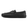 Vans נעלי סניקרס יוניסקס שחורות דגם Skate Loafer VN0A5DXUBKA