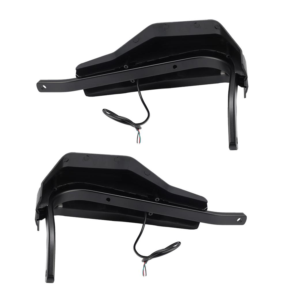 Handschutz-Schutzhülle für Lenkergriffe für Honda XL750 Transalp 2023