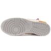 X Off White Dunk Low 'Lot 35 Of 50' DJ0950-114
