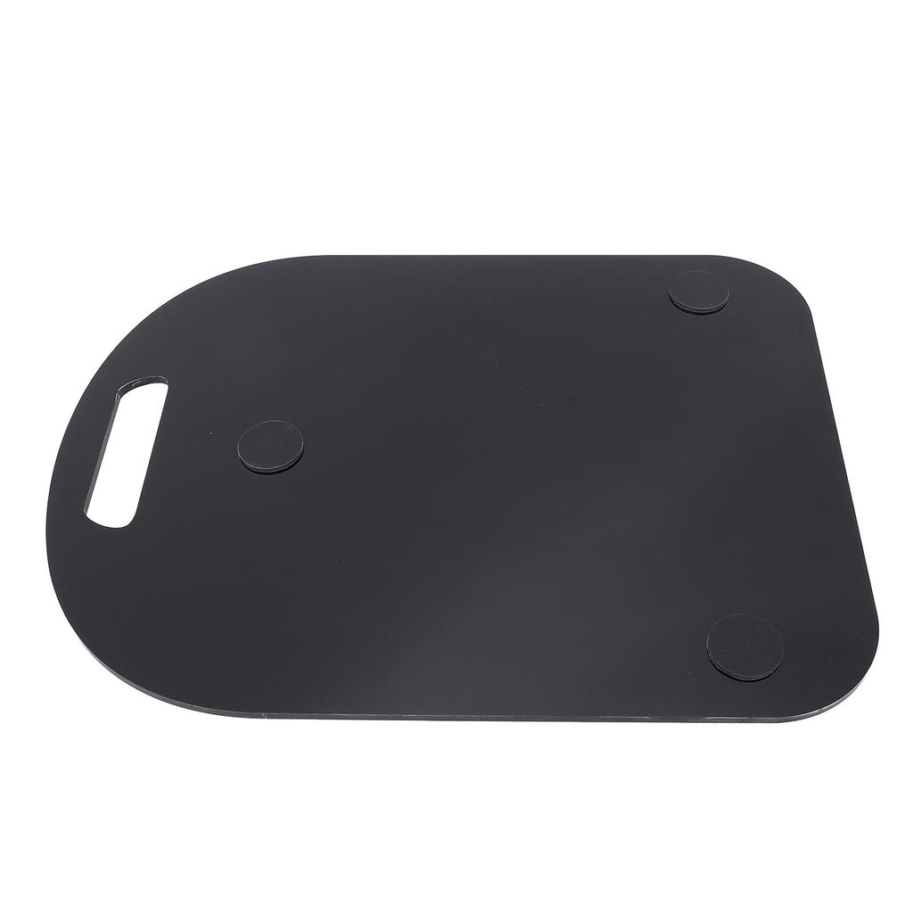Mixer Sliding Mat Anti Slip Comfort Handle Cushioning Effect Mixer Slider Moving Pad for TM5
