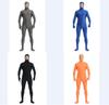 Design Senza Tempo Halloween Morphsuit Adulto Costume Fantasia Per Uno Stile Senza Sforzo
