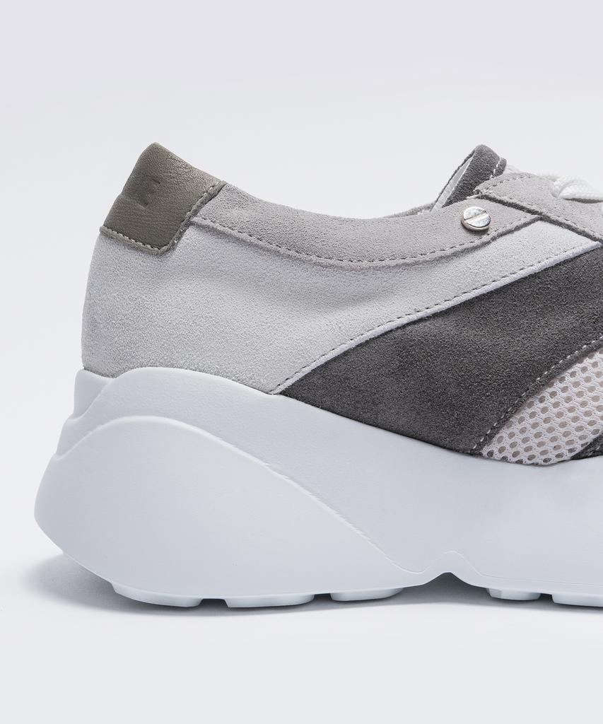 Colleve Alma Gray/Pink Racer