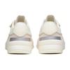 Anta Low-Top Skateboard Shoes Men's White Sneakers