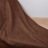 Modern Thick Light-Blocking Curtains with Slight Tail Flaw, Ideal for Rental Rooms, Compatible with Rod or Track