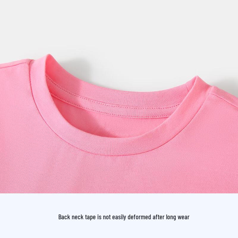 Classic Teddy Girl's Short Sleeve T-Shirt
