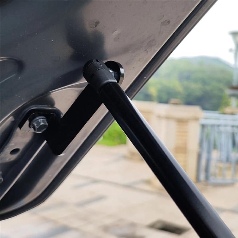 For Hyundai Tucson NX4 2022- 2023 Car Accessories Front Hood Bonnet Lift Support Shock Struts Rod Spring