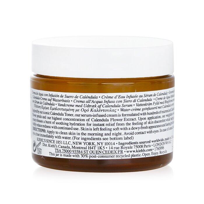 Kiehl's Calendula Serum-Infused Water Cream