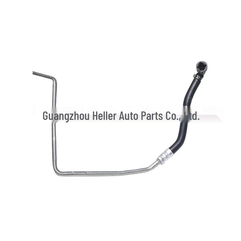 Oil Return Hose LR008760 for Land Rover Freelander 2 (L359) 2007-2015, Part No. LR026229