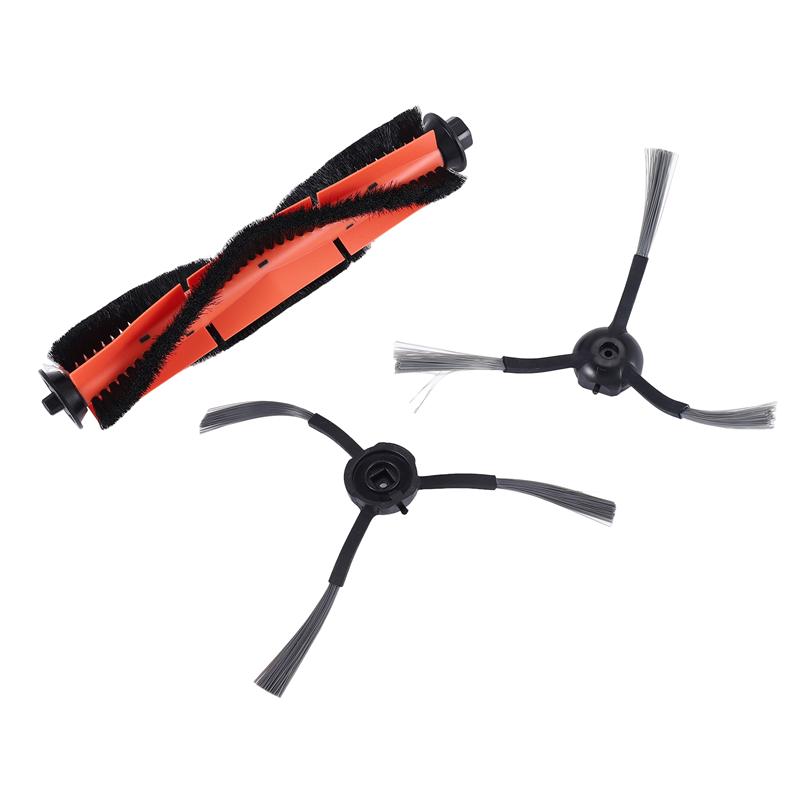 LITE-Roller Brush Main Brush HEPA Filter For Xiaomi ROIDMI EVE Plus Vacuum Cleaner