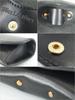 Black Tochigi Leather Glasses Made In Eyeglasses Sunglasses Glasses and Genuine Brand Includes Microfiber Cleaning Case, Japan, Soft, Large,