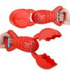 Sandspielzeug Hummerzange Strandspielzeug Lustiges Kinder Sommer Strandspielzeug Set