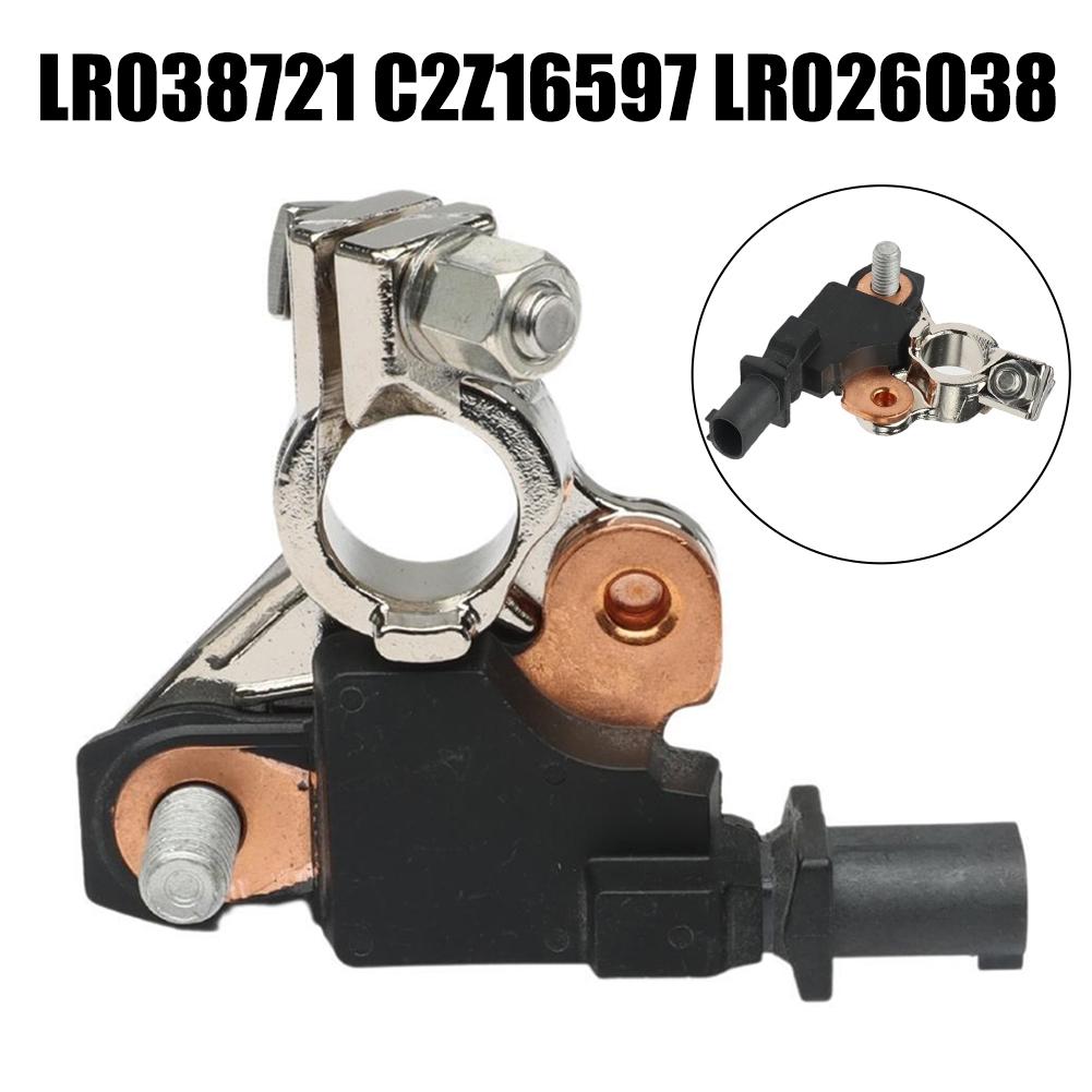 Battery Cable Terminal Negative for Jaguar For Range Rover 5.0L 2013-16 LR038721
