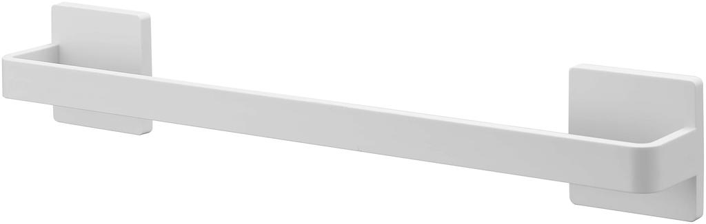 Yamazaki Jitsugyo Film Háček na ručník Věšák W36 White Přibl. Š36 x H5 x V6 cm Stojan na talířové ručníky 6260