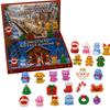 Christmas Advent Calendar Countdown to the Holiday