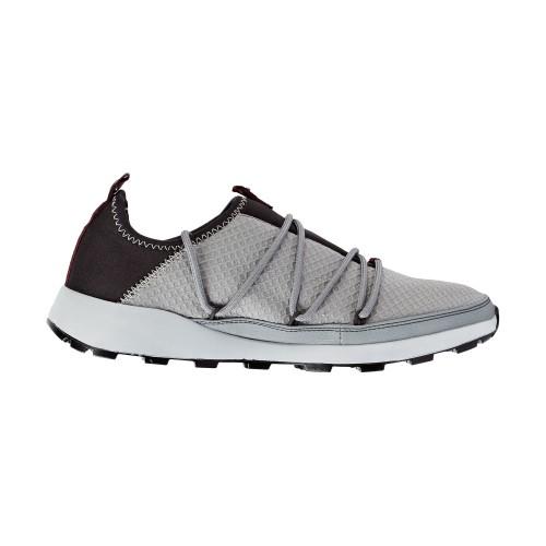 Scarpe Craghoppers da donna/signora Lady Locke 3 UK grigio