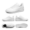 Foxsense Sneakers [Easy to put on while standing, recommended by physical therapists] Walking Shoes, Lace-up Casual Business Shoes for Men and Women,