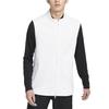 New Therma FIT Sports Lifestyle Collection Vest Men's White DQ4574-100