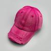 Wear And Show Your Face Small Baseball Cap Casual Versatile Sunshade Couple Outdoor Show Your Face Small Fashion