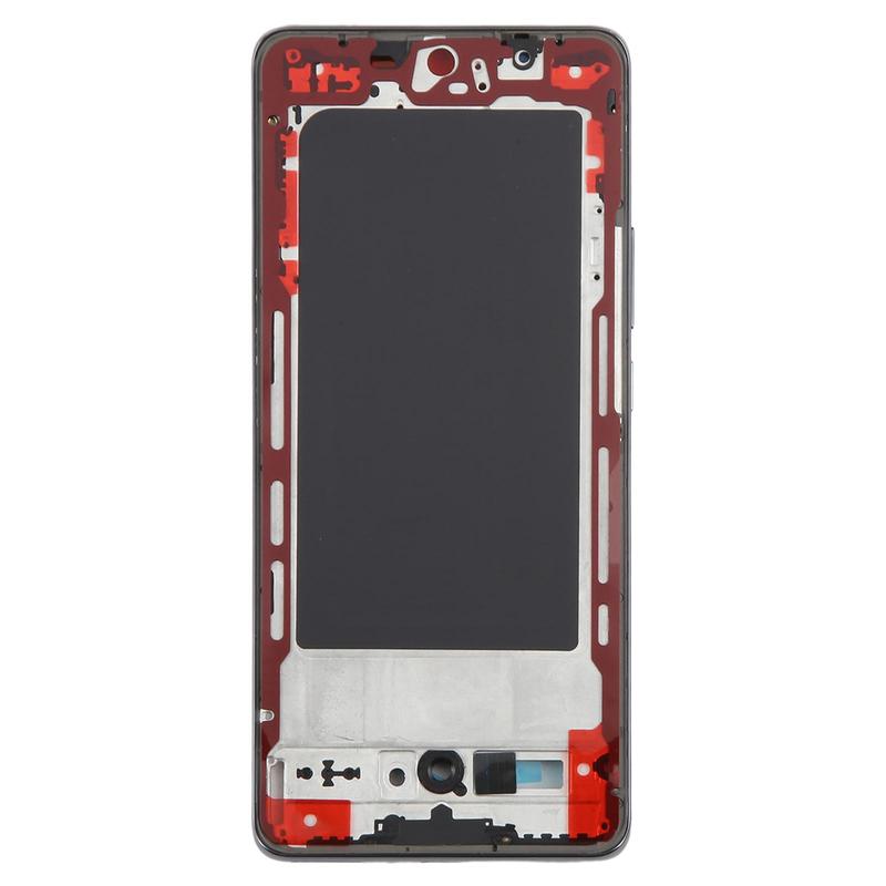 Middle Frame For OPPO Reno11 Pro Global, CPH2607 Phone Middle Frame Repair Replacement Spare Part