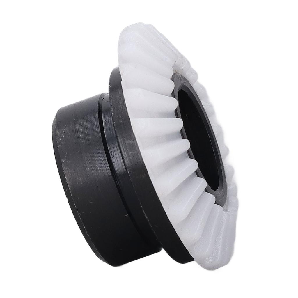 Multifunctional Sewing Machine Gear Plastic 319695 Bevel Gear for SINGER 974 964 954 337 338 478