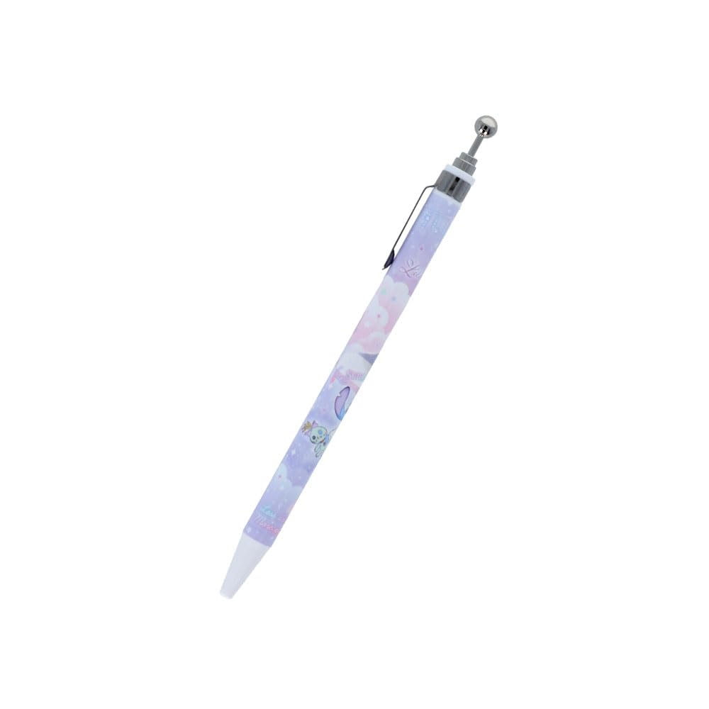 Stationery Stitch Disney Goods Mechanical Pencil Lilo Stitch S4485319 Sun-Star &