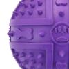 Dog Squeaky Toy Comfortable High Toughness Wear Resistant Small Medium Large Dog Interactive Ball Pet Training