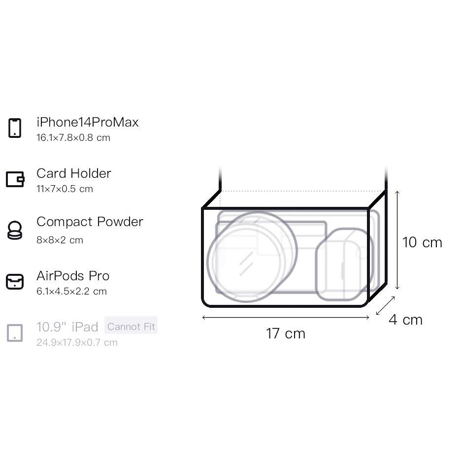 Coach Originals 17 Strapless Monogram Canvas Mahjong Handheld Tote Bag Small Women tote bag Brown Beige C2299-IMDJ8