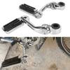 Motorcycle Adjustable Highway Pegs For Davidson Touring Street Glide/Road Glide Motorcycle Foot Rest