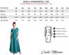 KAYA 48 dress, elegant, evening, wedding