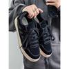 Men's Shoes Trendy Shoes 2 Board Shoes Men's Versatile Niche Angola Red Board Shoes Men
