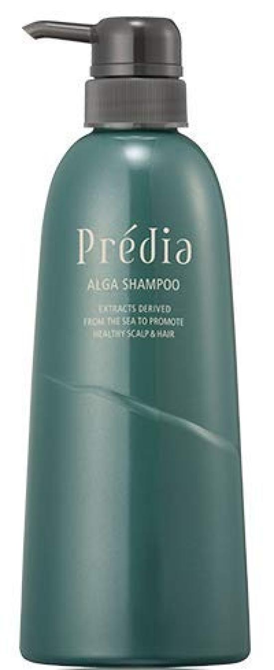 

Шампунь Kose Predia Algae Color Care 600 мл