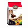 Rat Food - Deli Nature - 2.5 Kg - Apple - Piece and Flake - Balanced Diet