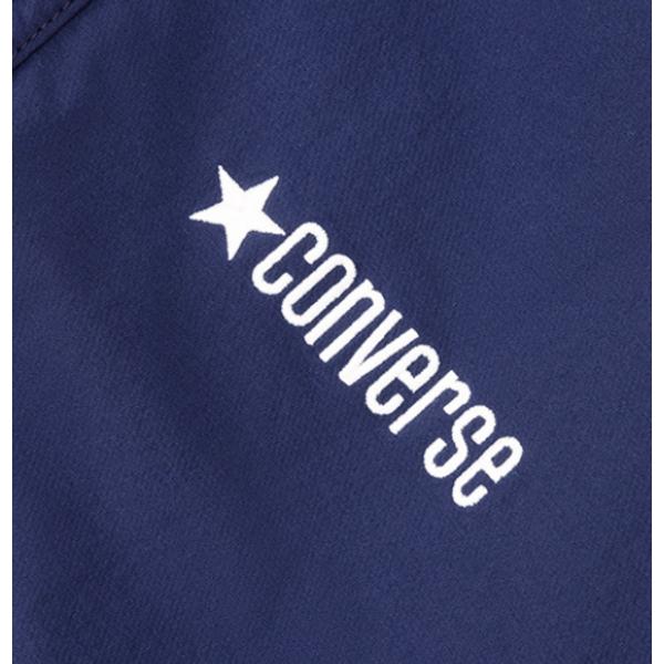 Converse Warm Clean Fit Non Padded Windbreaker Jacket Mcj404 695