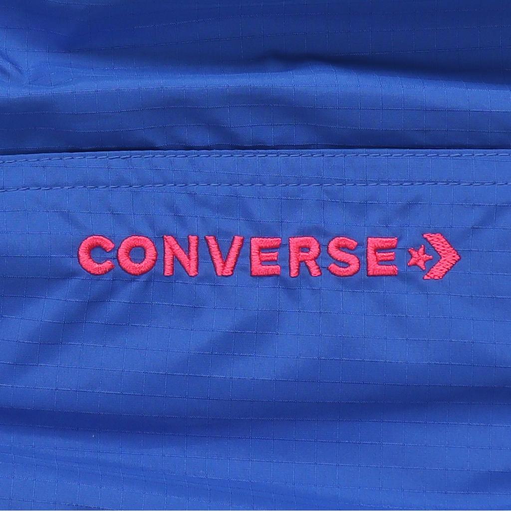 Converse Baggy Shorts Asia Sizing 'Blue' Men's 10018878-A04