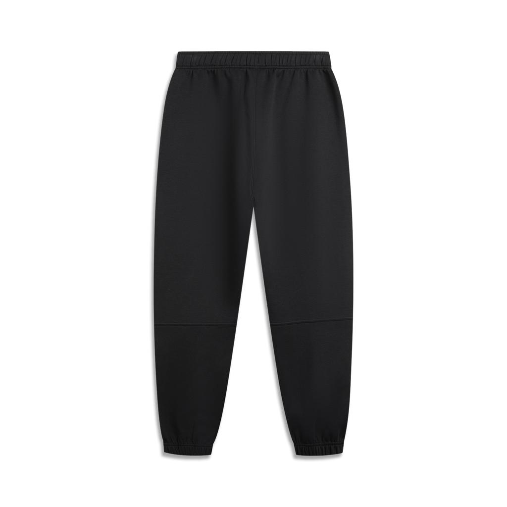 Li Ning Knitted Sweatpants Men's AKLV681-1