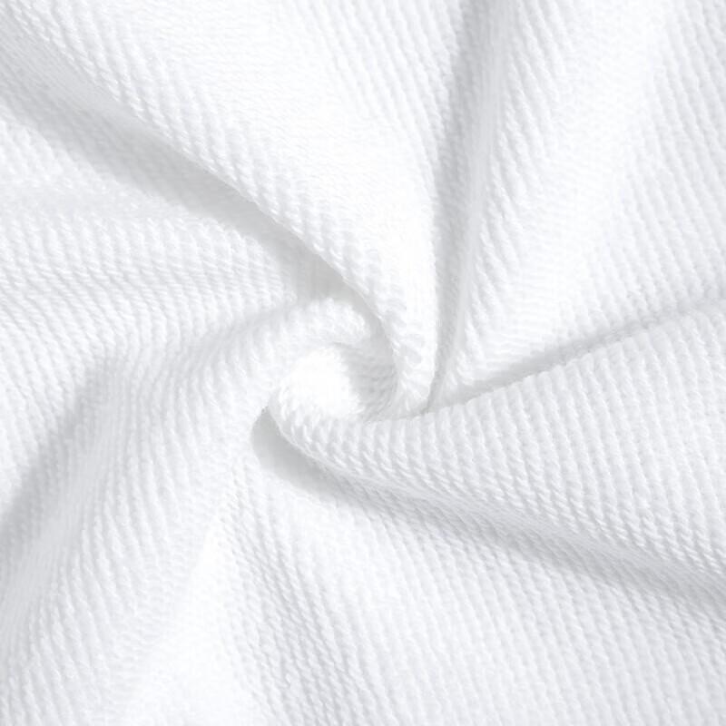 New Nike Sweatshirts Men's White FB7789-100