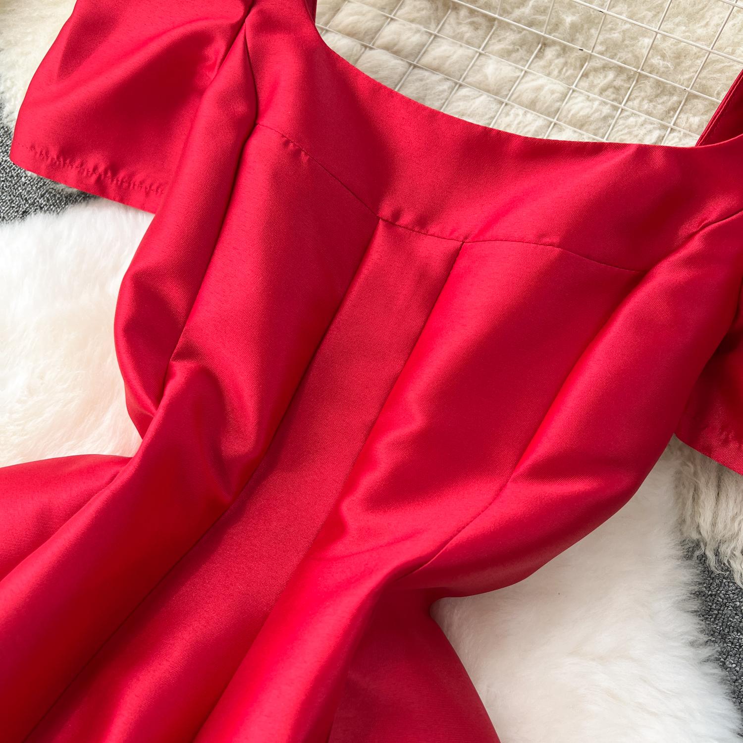 Платье Harajpoo во французском придворном стиле — фото 10