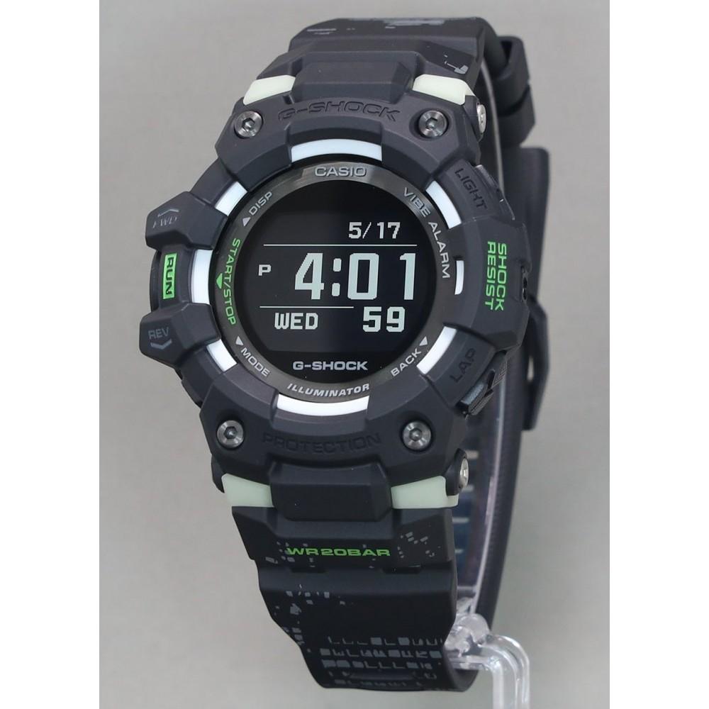 

Casio G-Shock G-Squad GBD-100LM-1JF