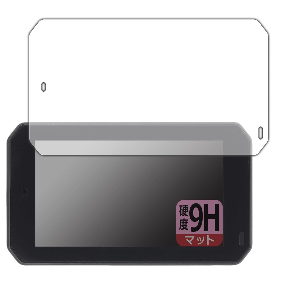 

КПК Kobo Custom Japan Smart Ride Display SRD 5 (5 дюймов) Совместим с 9H