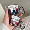 Football Graffiti Earphone Cases Cover Case For Airpods Pro3 Pro2 2 3 4 Pro 1