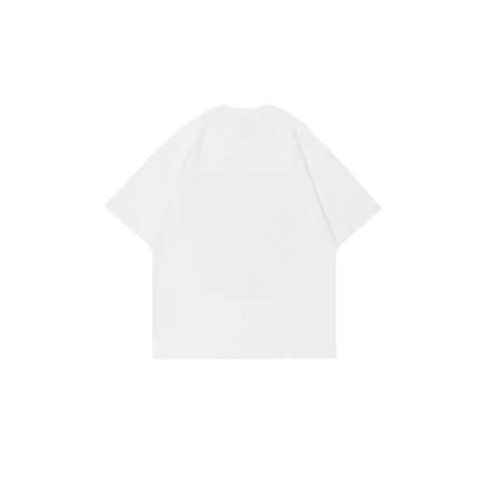 Class Uniform Team Building Activities 3DT-shirt Men's and Women's Same Chinese Style Printed T-shirt Loose Short Sleeves, Guochao Body