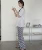 PALAN Summer Ice Banding Pants