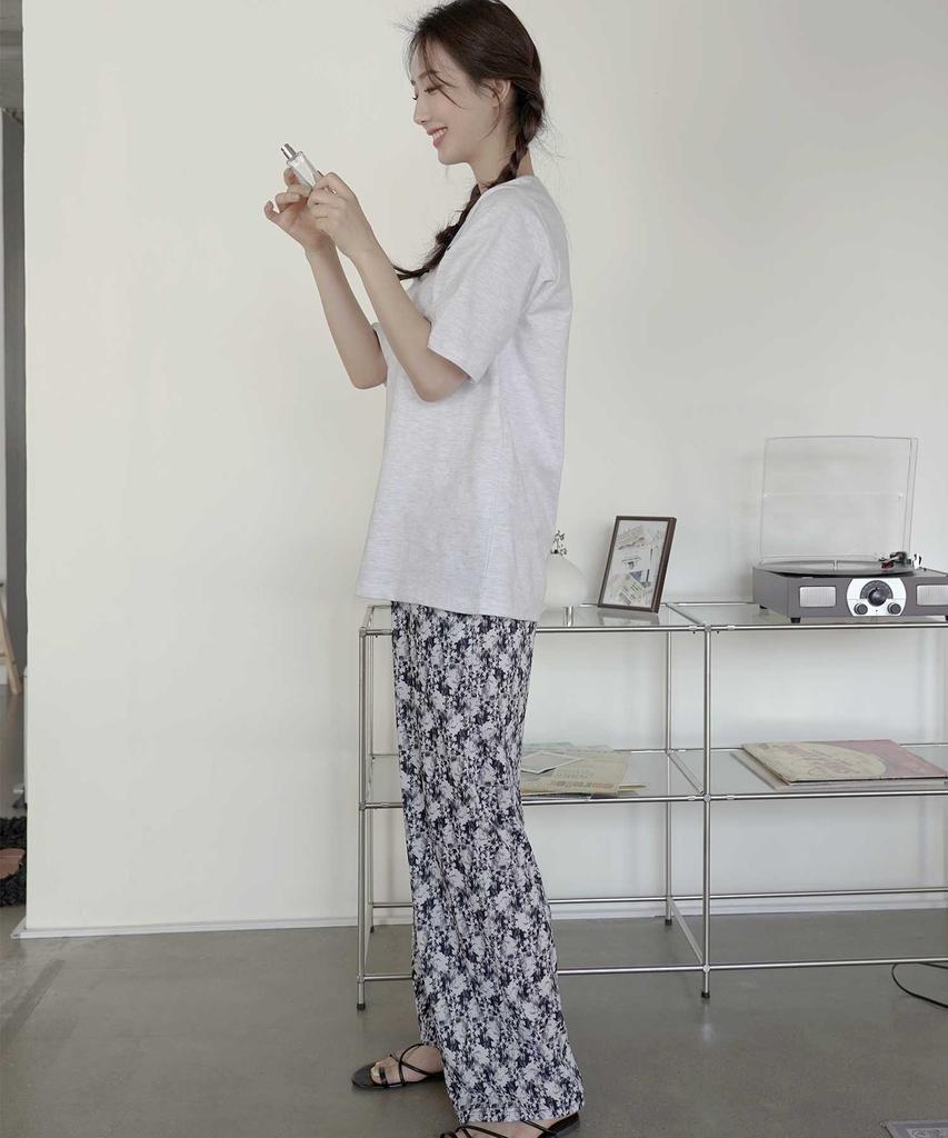 PALAN Summer Ice Banding Pants