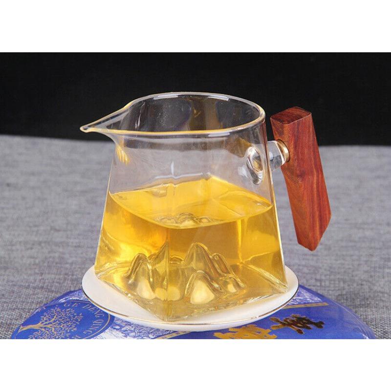 357 g Yunnan Puer rauwe thee