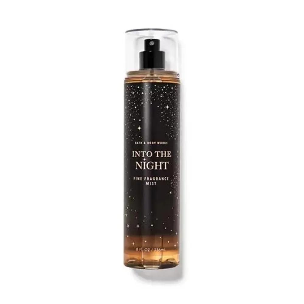 BBW Bath & Body Works Into the Night Fine Fragrance Mist 236ml