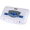 50W 220V Dual-user Ionic Detox Machine Foot Bath Spa Tool LCD W/ MP3 Music Cleanse Salon