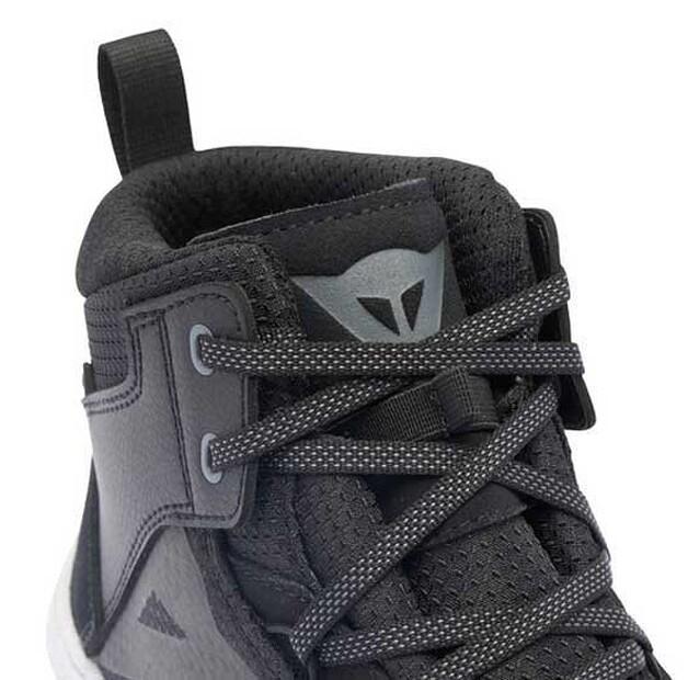 Dainese Suburb D-WP Motorcycle Boots