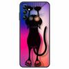 For Samsung Galaxy A35 5G Case Luxury Shockproof Soft Silicone TPU Back Cover Phone Cases For SamsungA35 Cartoon 6.6" New Coque