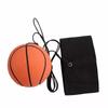 Magic Rebound Wrist Ball - Elastic Rubber String Decompression Toy