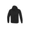 Puma Classics Metallic Logo Hoodie Men Tops Black 535341-51